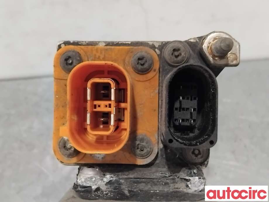Motorvarmer elektrisk til VW Passat 2015-2019 (Fase 1) (B8) (B8) (VOLKSWAGEN|3Q0819013E||3Q0963231D)