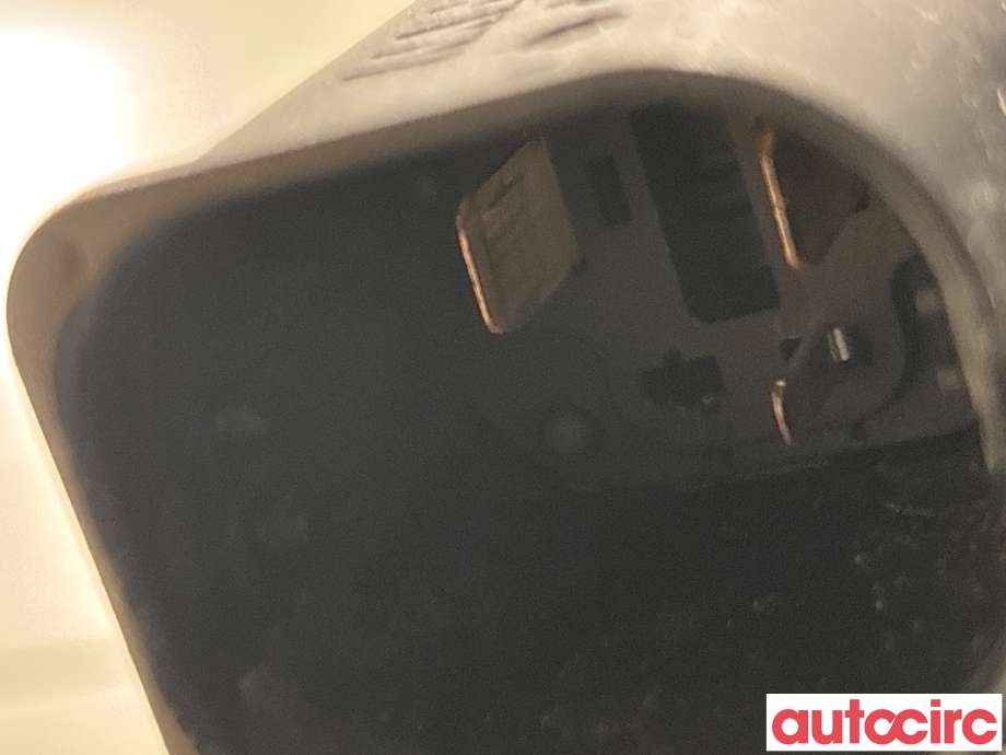 Kjølevifte til BMW 3-Serie 2012-2018 (F30/F31/F34) (F30/F31/F34) (BMW|17427640508|)