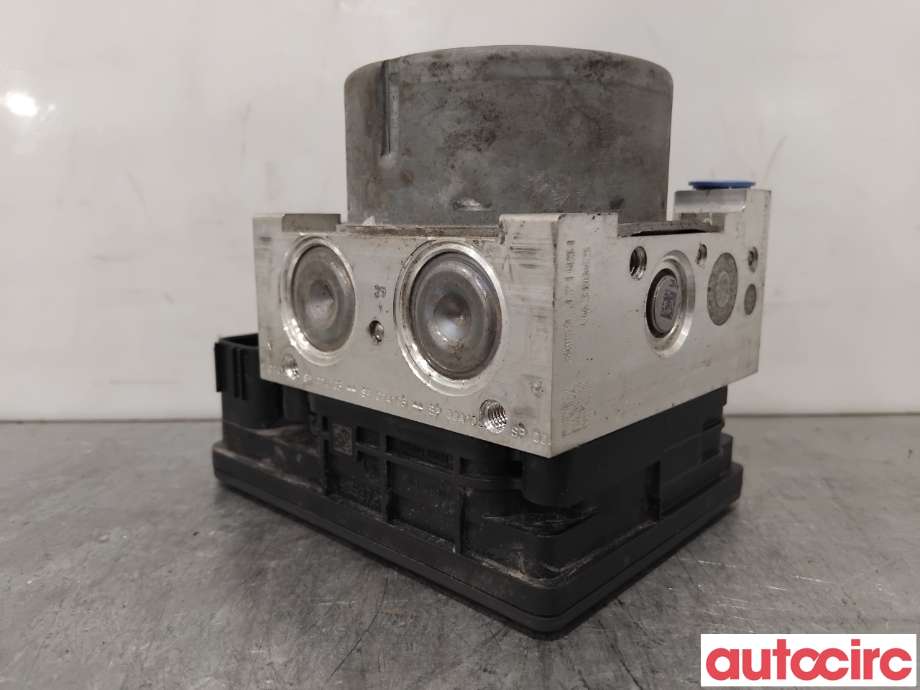 ABS sentral til VW Passat 2015-2019 (Fase 1) (B8) (B8) (VOLKSWAGEN|5Q0614517BL|100916-03803|5Q0614517DB)