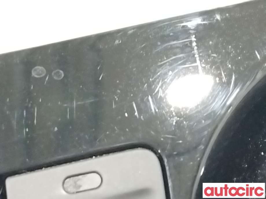 Varmeapparat betjening til Honda CR-V 2012-2018 (Type IV) (HONDA|79600-T1V-G61ZD|79600-T1V-G611)
