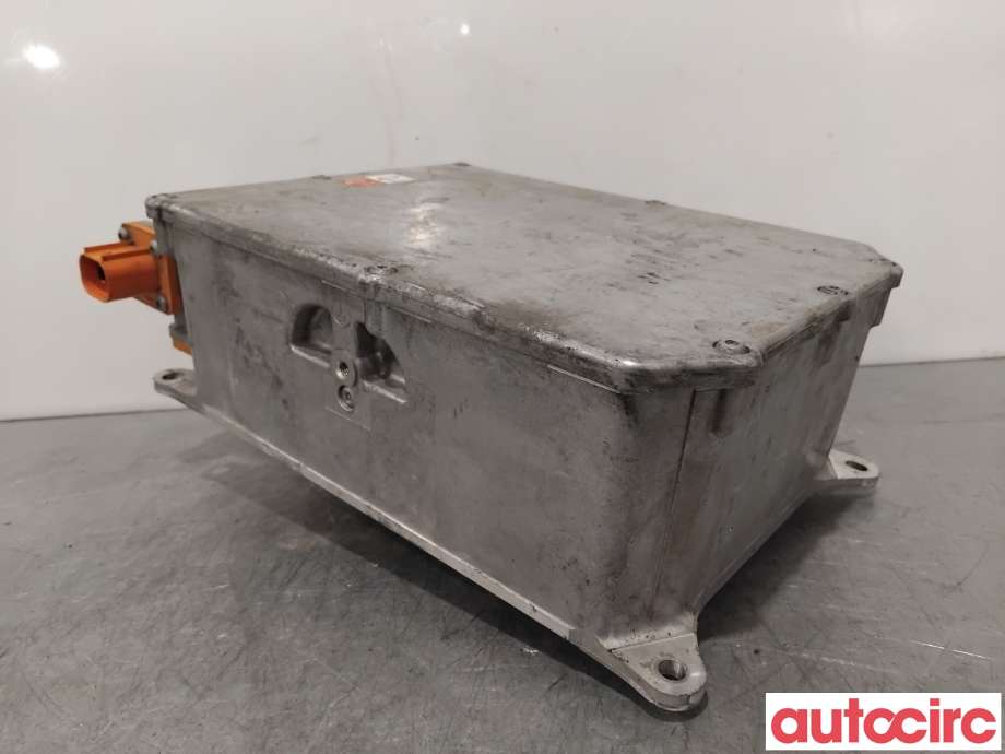 Batterilader (OBC - On Board Charger) til VW Passat 2015-2019 (Fase 1) (B8) (B8) (VOLKSWAGEN|5QE915682BG|10142840|5QE915682AF)