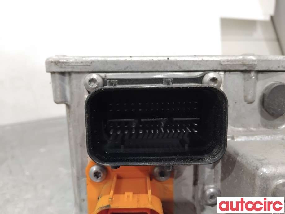 Batterilader (OBC - On Board Charger) til VW Passat 2015-2019 (Fase 1) (B8) (B8) (VOLKSWAGEN|5QE915682BG|10142840|5QE915682AF)