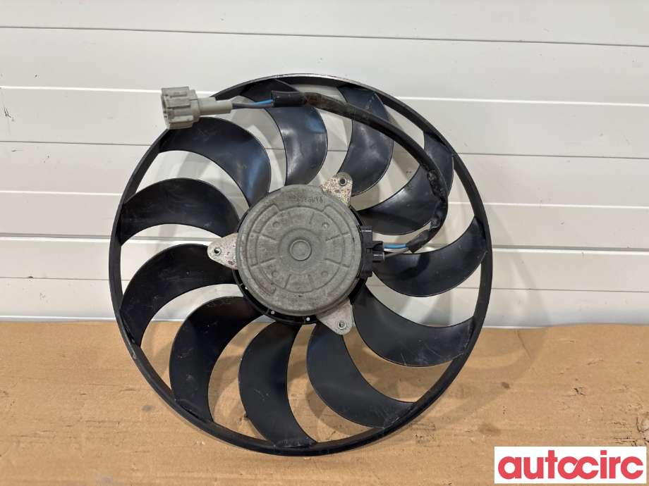 Kjølevifte til Subaru Outback 2009-2014 (Type IV)  (SUBARU|73311FG000|)