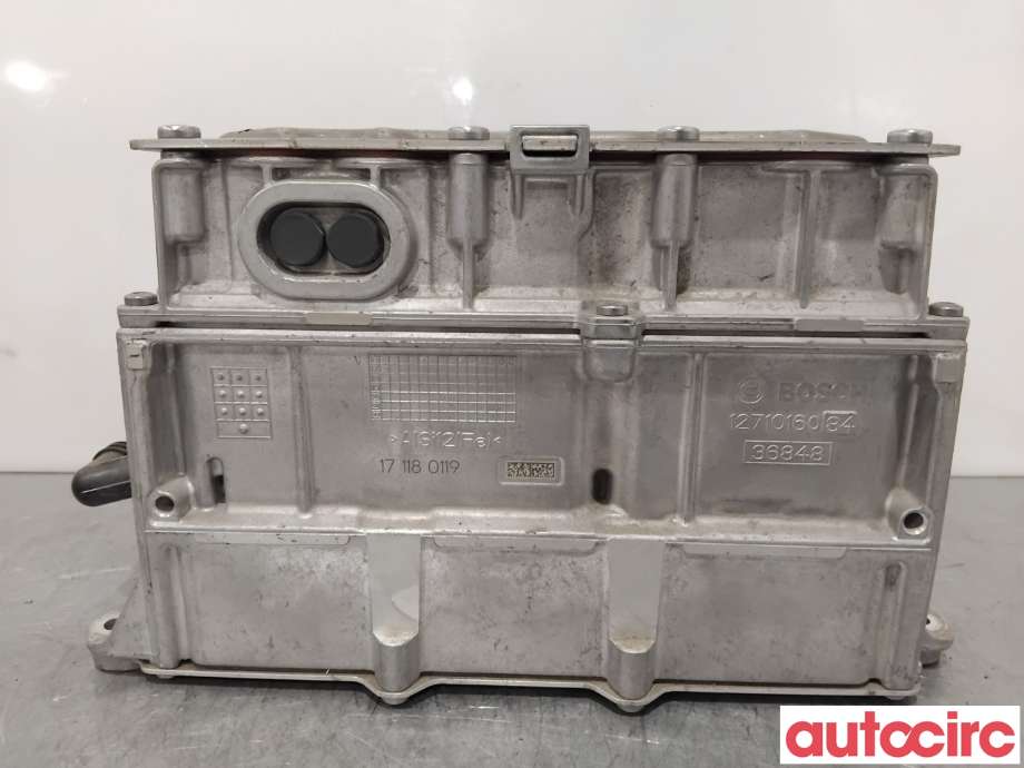 Inverter hybrid til VW Passat 2015-2019 (Fase 1) (B8) (B8) (VOLKSWAGEN|3G0907070G|0437508229|3G0907070E)