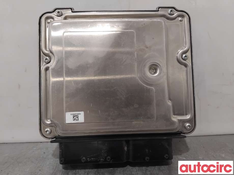 Styreenhet motor til VW Passat 2015-2019 (Fase 1) (B8) (B8) (VOLKSWAGEN|04E906023BM|0261S09836|04E907309F)