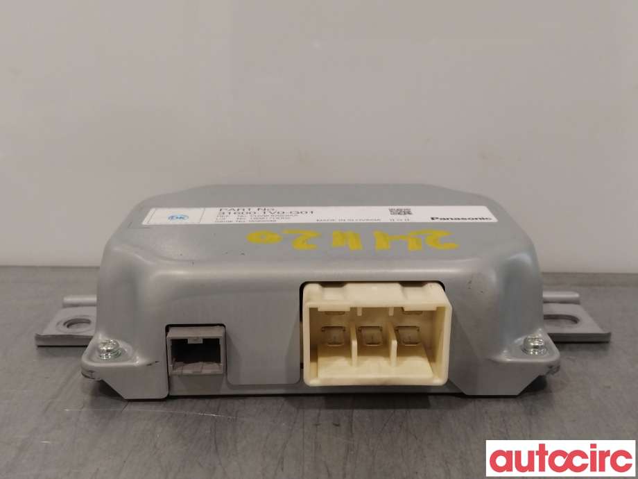 Styreenhet diverse til Honda CR-V 2012-2018 (Type IV) (HONDA|31600-TV0-G01)