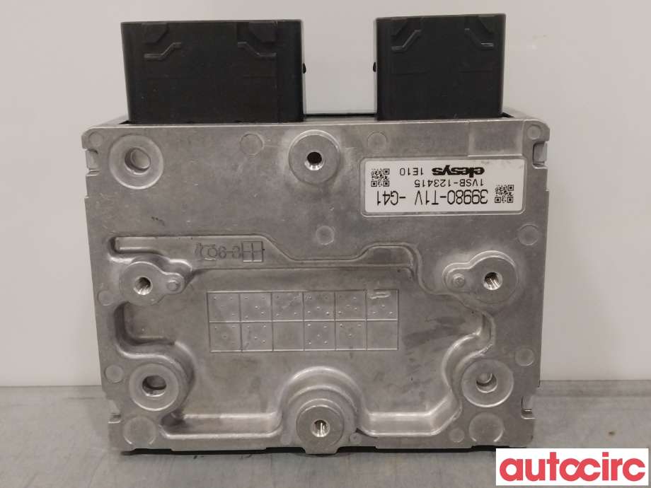 Styreenhet servo til Honda CR-V 2012-2018 (Type IV)  (HONDA|39980-T1V-G41|39980-T1V-G4)