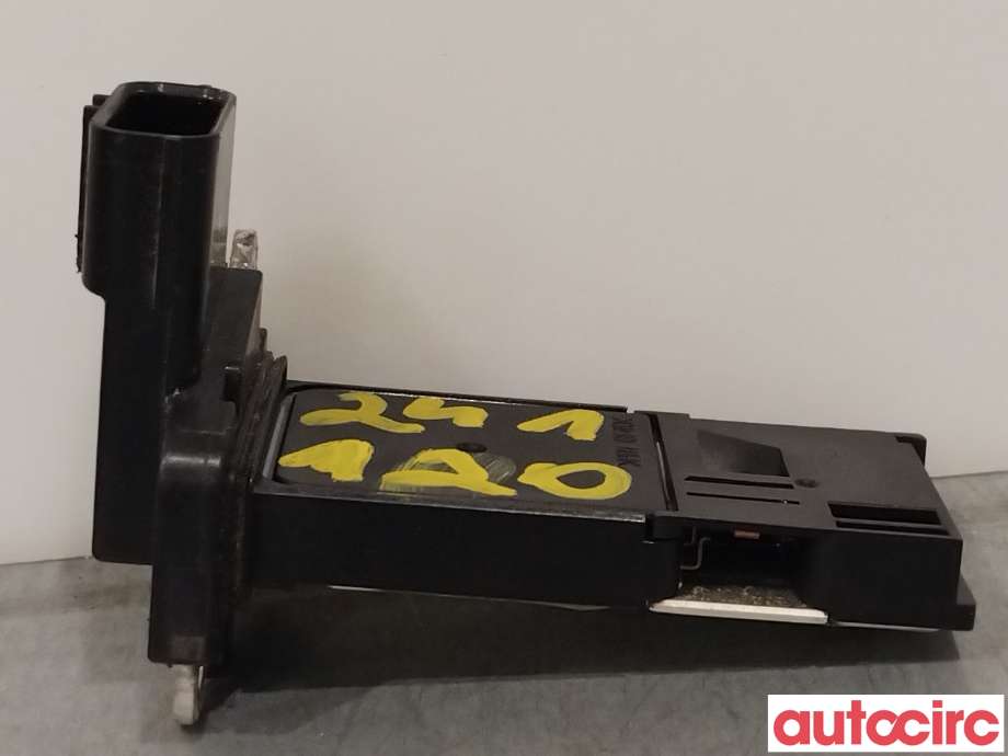 Luftmengde/luftmassemåler til Honda CR-V 2012-2018 (Type IV)  (HONDA|37980-RMA-E01|AFH70M-62A|)