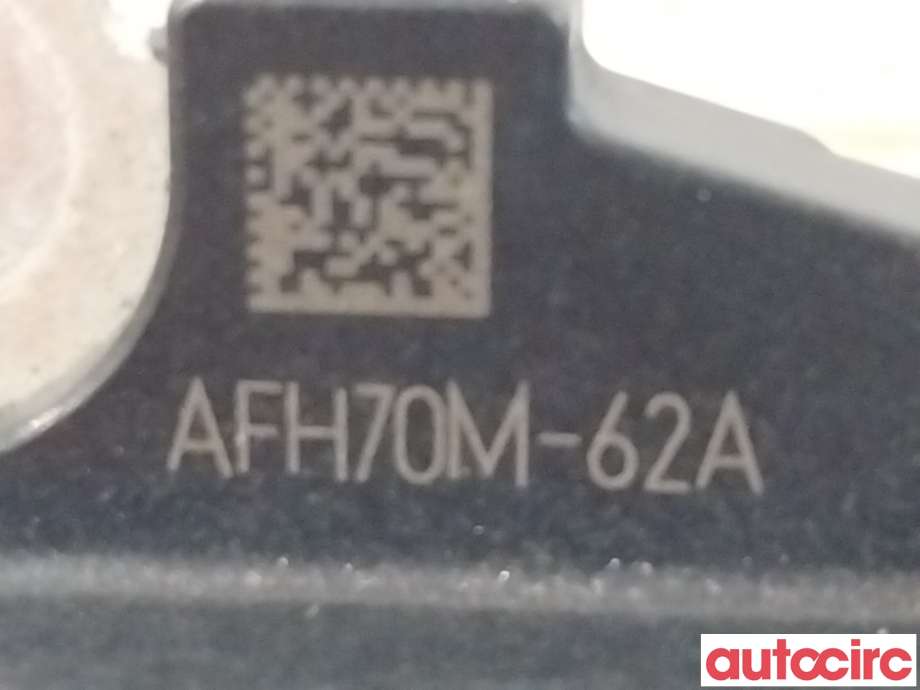 Luftmengde/luftmassemåler til Honda CR-V 2012-2018 (Type IV)  (HONDA|37980-RMA-E01|AFH70M-62A|)