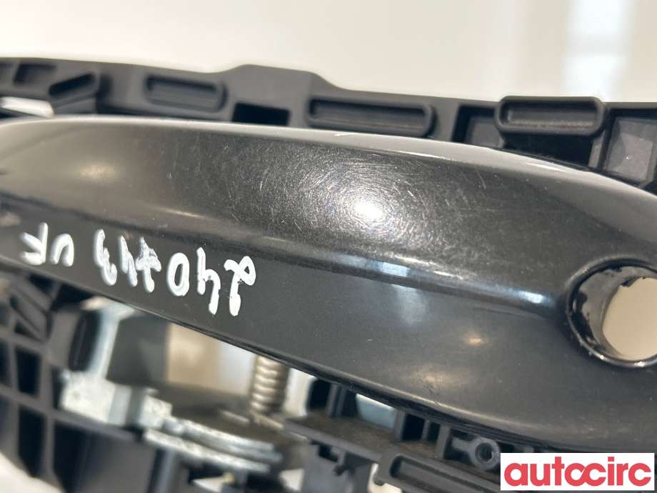Dørhåndtak utv venstre foran til BMW 5-Serie 2010-2017 (F10/F11) (F10/F11) (BMW|51217276243|)