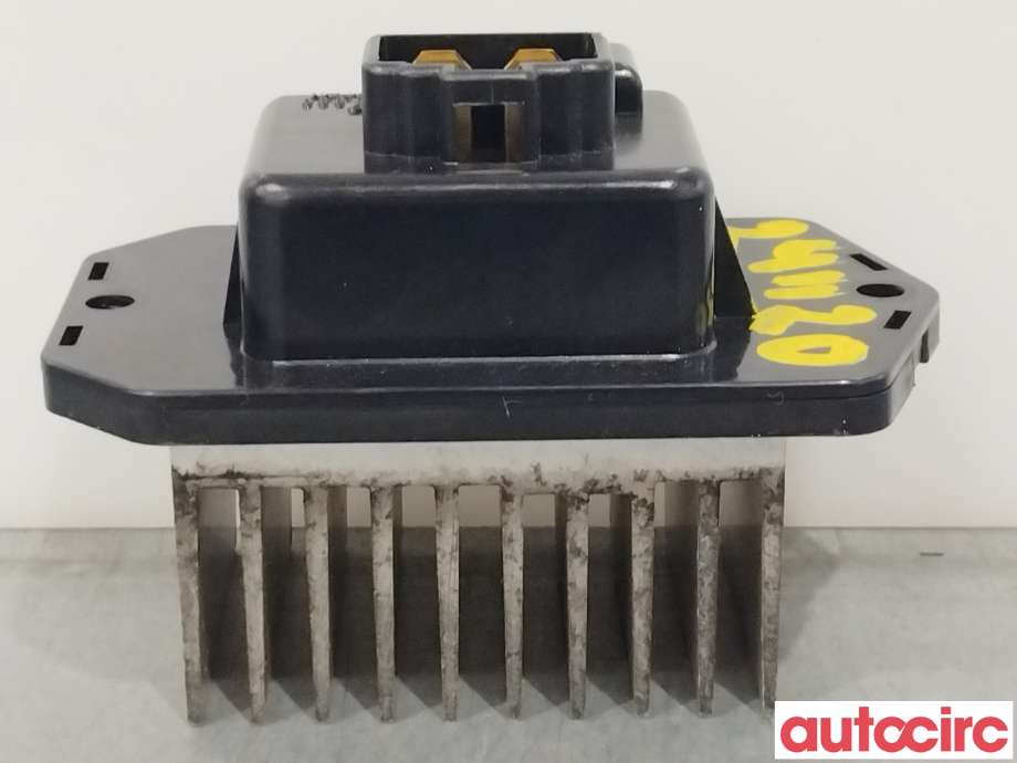 Varmeapparat motstand til Honda CR-V 2012-2018 (Type IV) (HONDA|79330-STX-A01|077800-1030)
