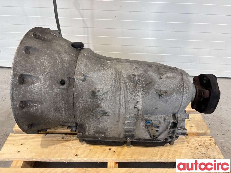 Girkasse automat til Mercedes C-Klasse 2007-2011 (Fase 1) (W204) (W204) (MERCEDES|A2042707500|722694|A2042707400)
