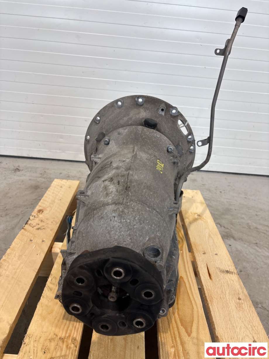 Girkasse automat til Mercedes C-Klasse 2007-2011 (Fase 1) (W204) (W204) (MERCEDES|A2042707500|722694|A2042707400)
