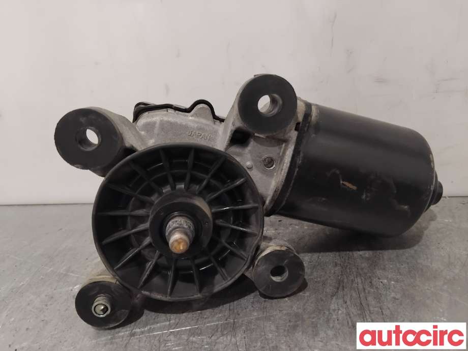 Viskermotor frontrute til Toyota Hiace 2007-2012 (Fase 3)  (TOYOTA|8511026140|849200-1382|85110-26140)