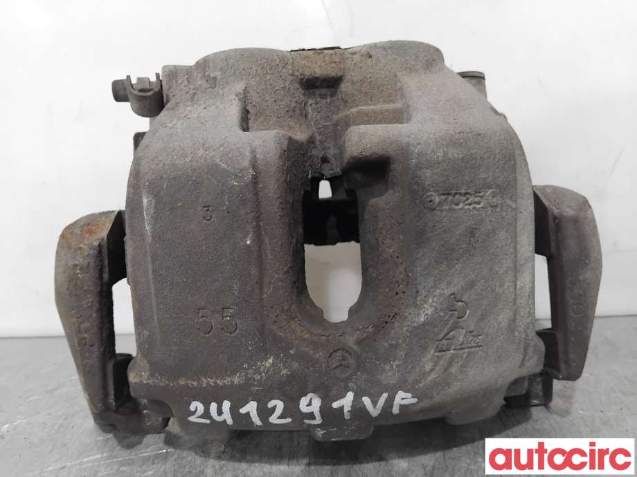 Bremsecaliper venstre foran til Mercedes R-Klasse 2006-2013 (W251) (W251) (MERCEDES|A1644202383|)