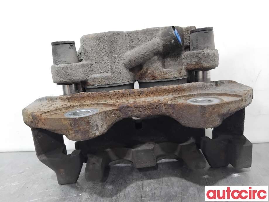 Bremsecaliper venstre foran til Mercedes R-Klasse 2006-2013 (W251) (W251) (MERCEDES|A1644202383|)