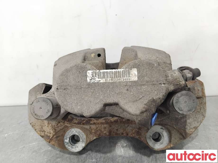 Bremsecaliper venstre foran til Mercedes R-Klasse 2006-2013 (W251) (W251) (MERCEDES|A1644202383|)