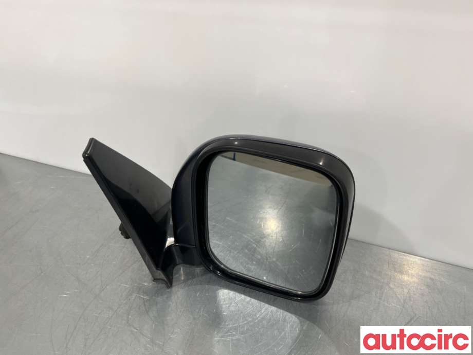 Speil høyre til Mitsubishi Pajero, 2000-2006 (Type III)  (MITSUBISHI|MR653462)