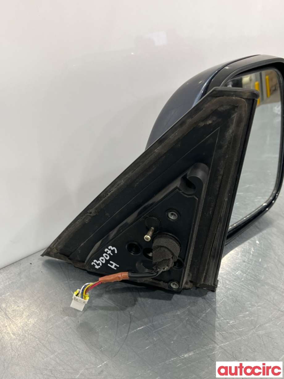 Speil høyre til Mitsubishi Pajero 2000-2006 (Type III)  (MITSUBISHI|MR653462|)