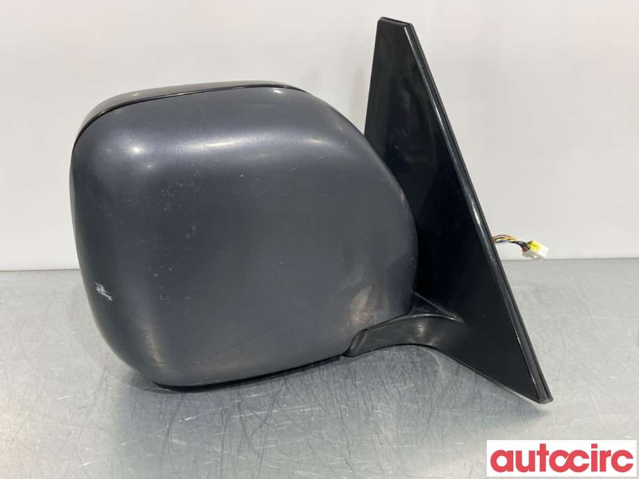 Speil høyre til Mitsubishi Pajero 2000-2006 (Type III)  (MITSUBISHI|MR653462|)