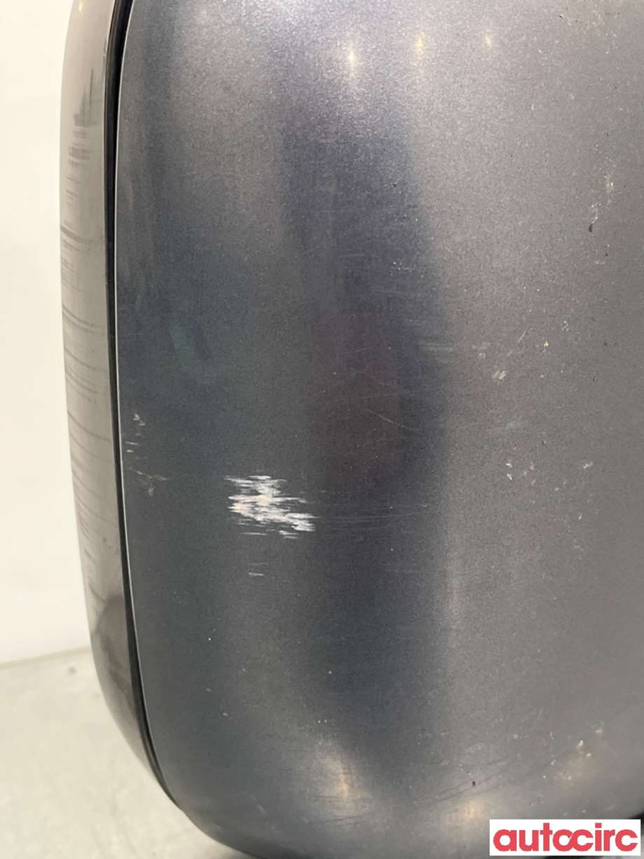 Speil høyre til Mitsubishi Pajero 2000-2006 (Type III)  (MITSUBISHI|MR653462|)