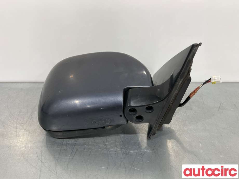 Speil høyre til Mitsubishi Pajero 2000-2006 (Type III)  (MITSUBISHI|MR653462|)