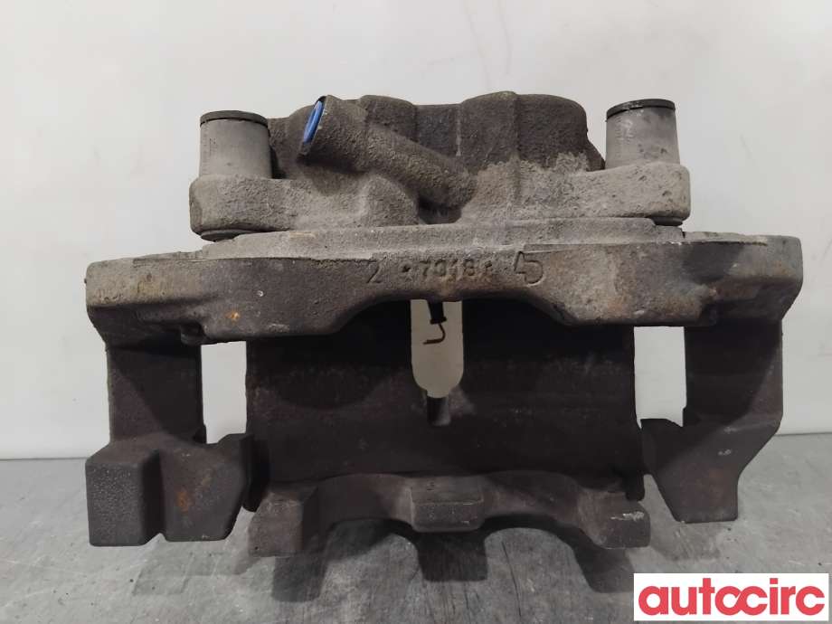 Bremsecaliper høyre foran til Mercedes R-Klasse 2006-2013 (W251) (W251) (MERCEDES|A1644202483|)