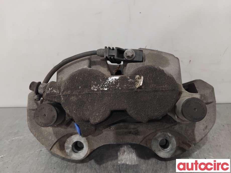 Bremsecaliper høyre foran til Mercedes R-Klasse 2006-2013 (W251) (W251) (MERCEDES|A1644202483|)