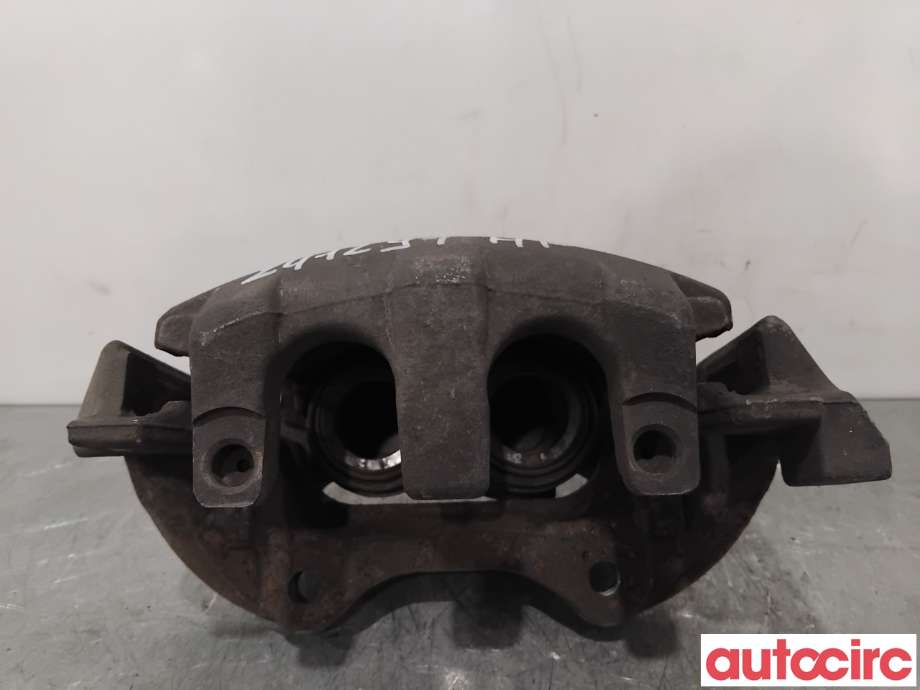 Bremsecaliper høyre foran til Mercedes R-Klasse 2006-2013 (W251) (W251) (MERCEDES|A1644202483|)