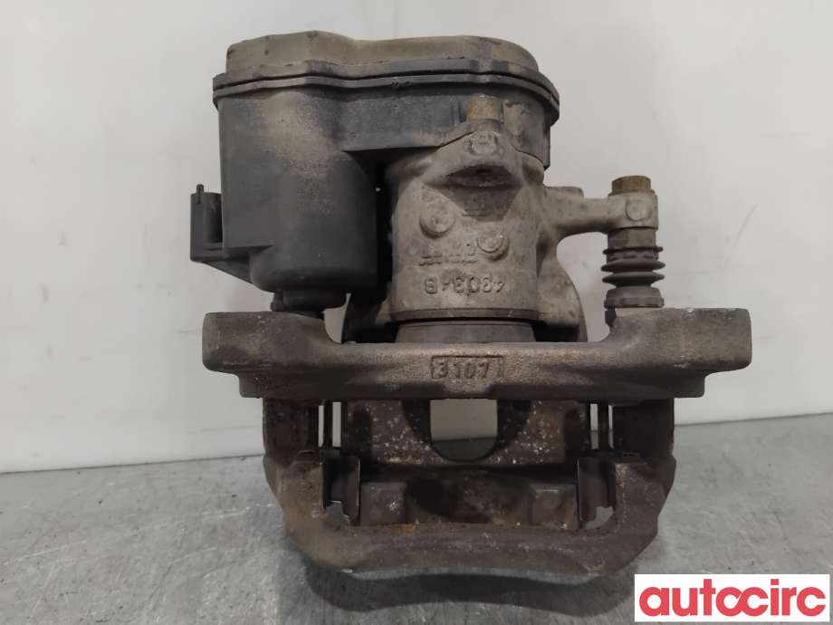 Bremsecaliper venstre bak til Opel Astra K 2015-->>  (OPEL|95522580|)