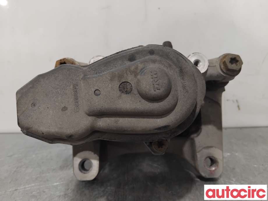 Bremsecaliper venstre bak til Opel Astra K 2015-->>  (OPEL|95522580|)