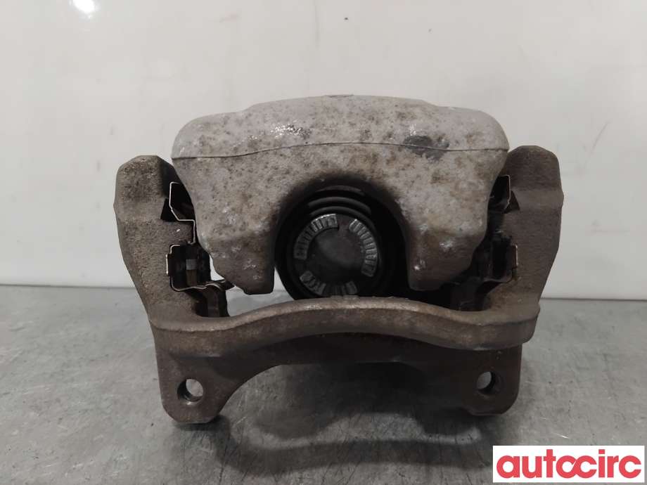 Bremsecaliper venstre bak til Opel Astra K 2015-->>  (OPEL|95522580|)