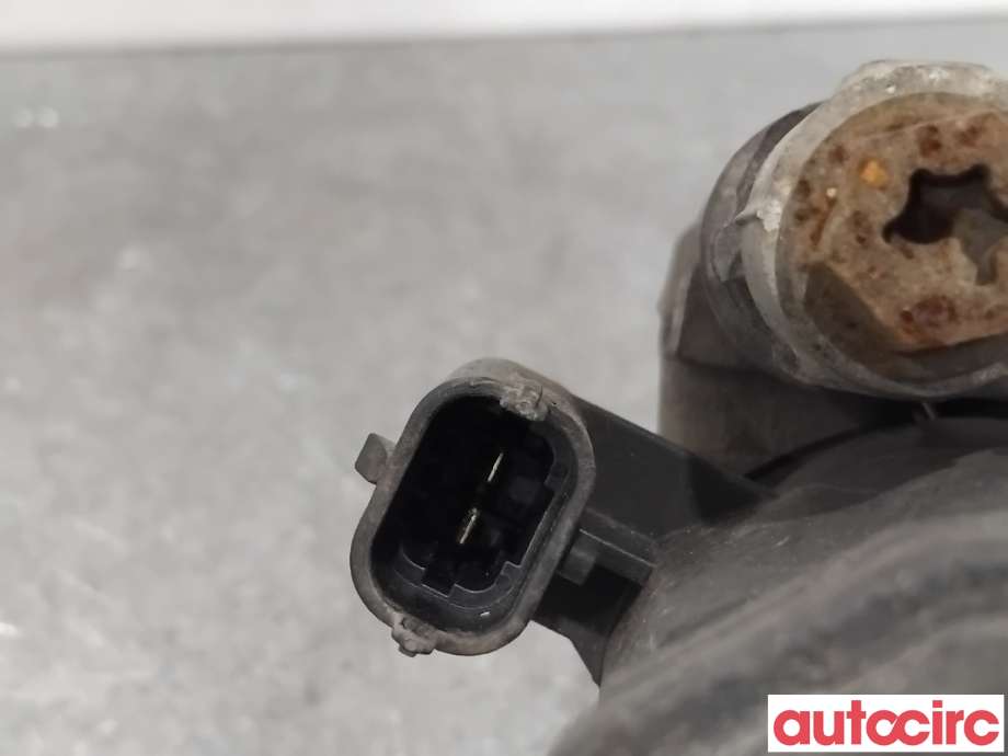Bremsecaliper venstre bak til Opel Astra K 2015-->>  (OPEL|95522580|)