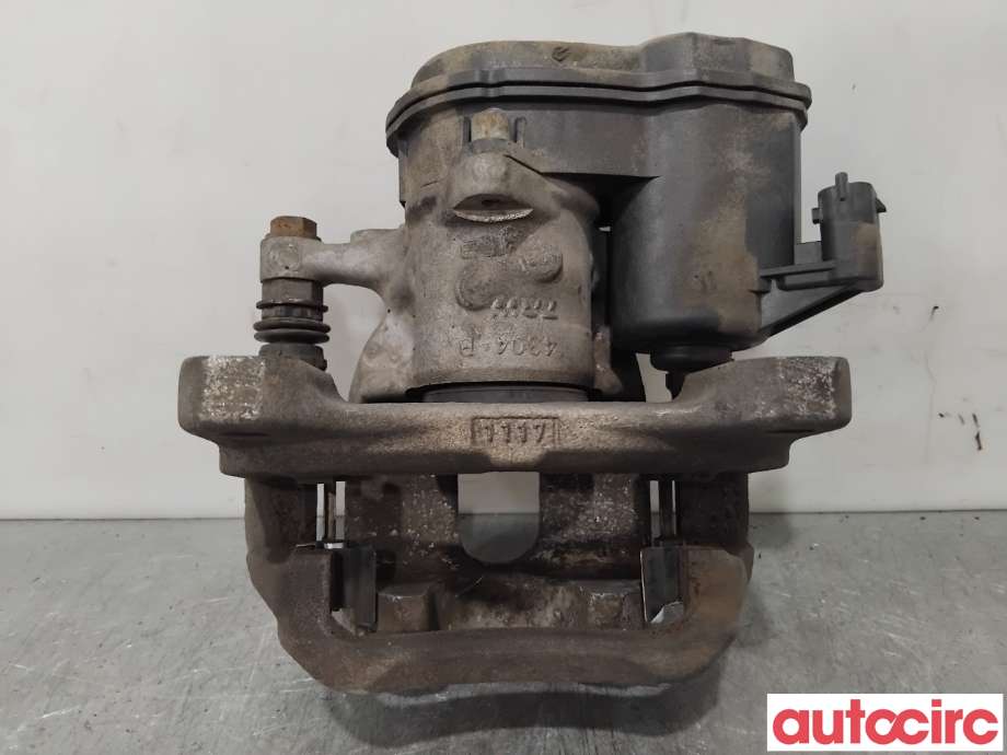Bremsecaliper høyre bak til Opel Astra K 2015-->>  (OPEL|95522582|)