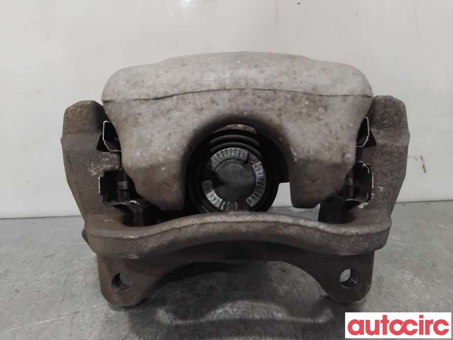 Bremsecaliper høyre bak til Opel Astra K 2015-->>  (OPEL|95522582|)