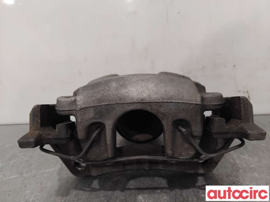 Bremsecaliper venstre foran til Opel Astra K 2015-->>  (OPEL|95524065|)