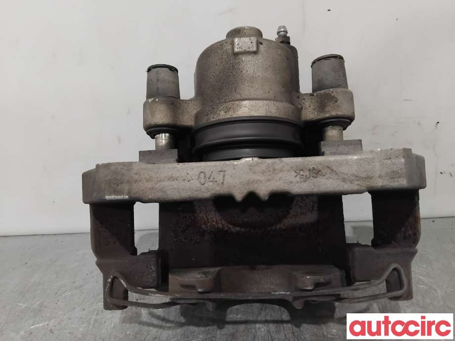 Bremsecaliper høyre foran til Opel Astra K 2015-->>  (OPEL|95524468|)