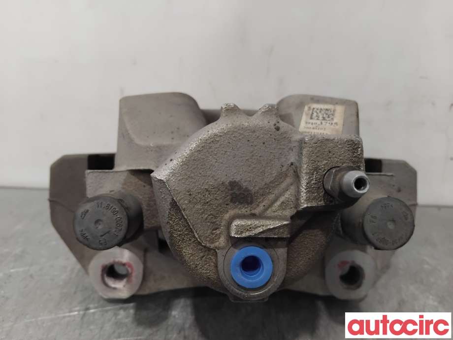 Bremsecaliper høyre foran til Opel Astra K 2015-->>  (OPEL|95524468|)