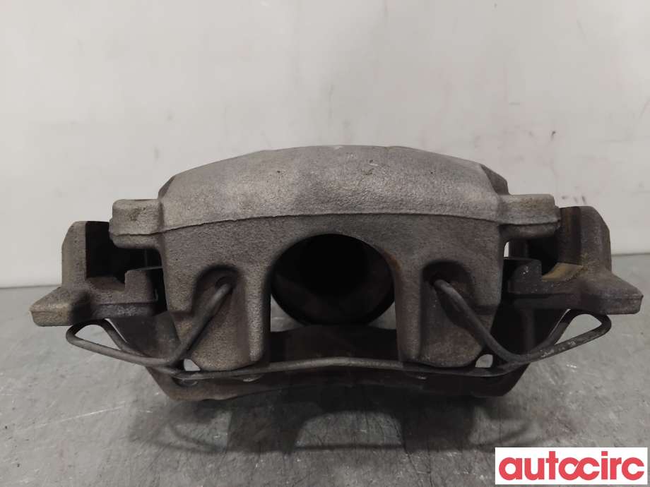 Bremsecaliper høyre foran til Opel Astra K 2015-->>  (OPEL|95524468|)