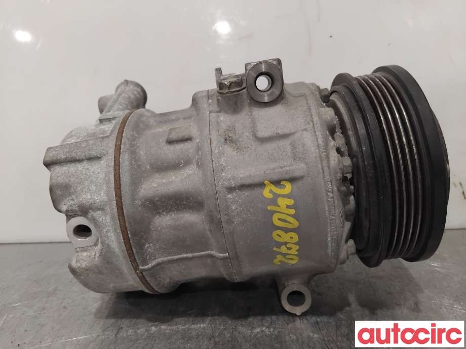 Aircondition kompressor til Opel Astra K 2015-->> (OPEL|95525472|PXC148821|95529062)