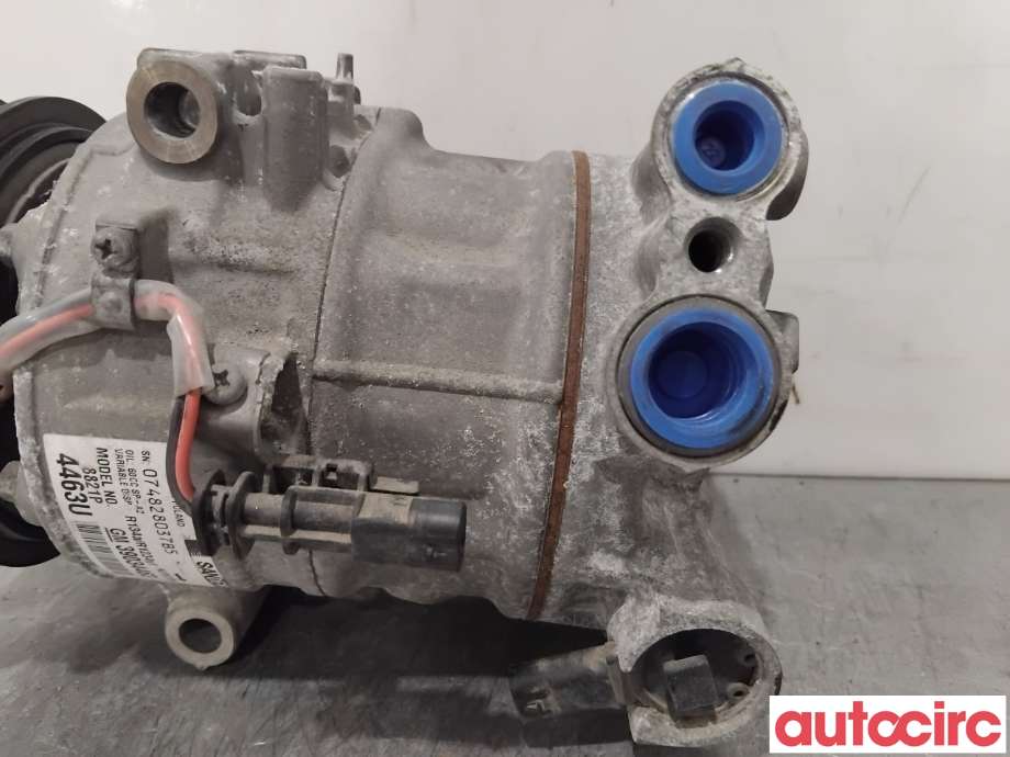 Aircondition kompressor til Opel Astra K 2015-->> (OPEL|95525472|PXC148821|95529062)