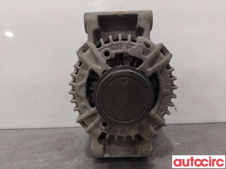 Dynamo til Opel Astra K, 2015-->>  (OPEL|95524044)