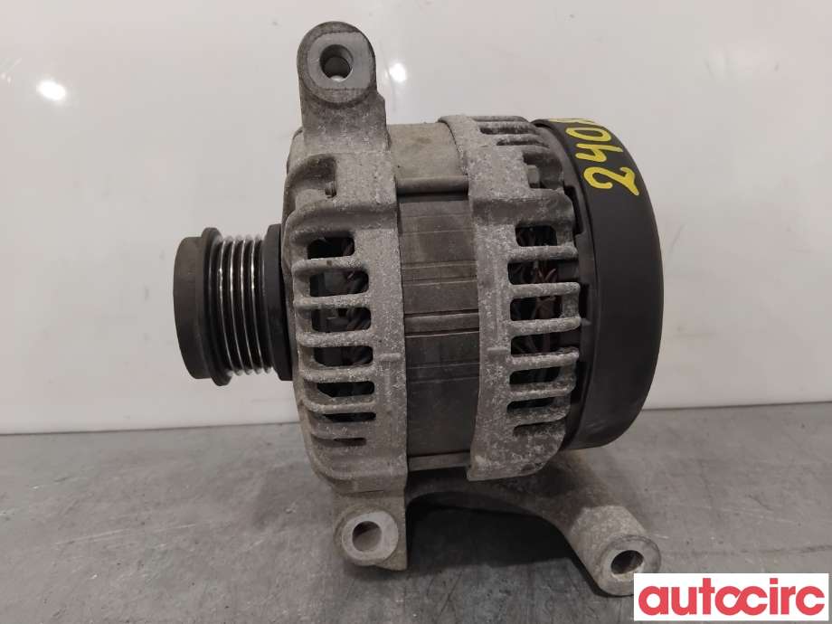 Dynamo til Opel Astra K 2015-->>  (OPEL|95524044|0126312102|95527391)