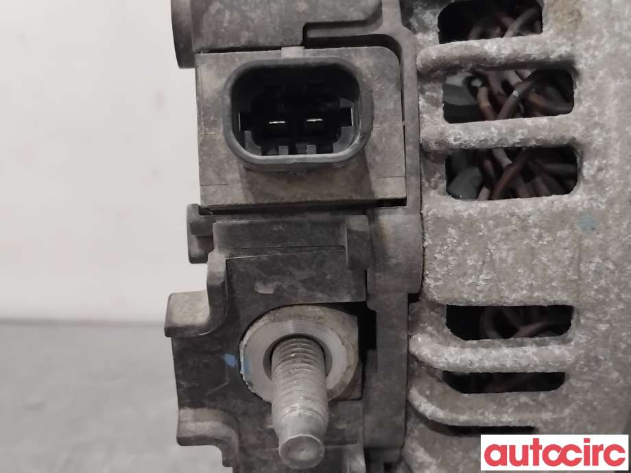Dynamo til Opel Astra K 2015-->>  (OPEL|95524044|0126312102|95527391)