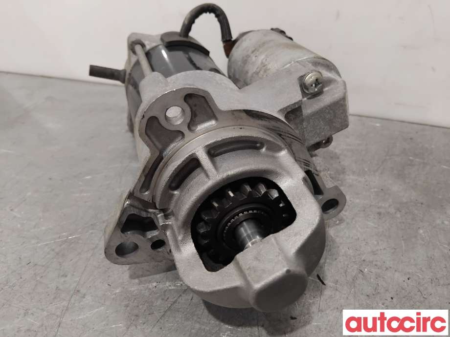 Starter til Opel Astra K 2015-->> (OPEL|95526427|695085118|95527565)