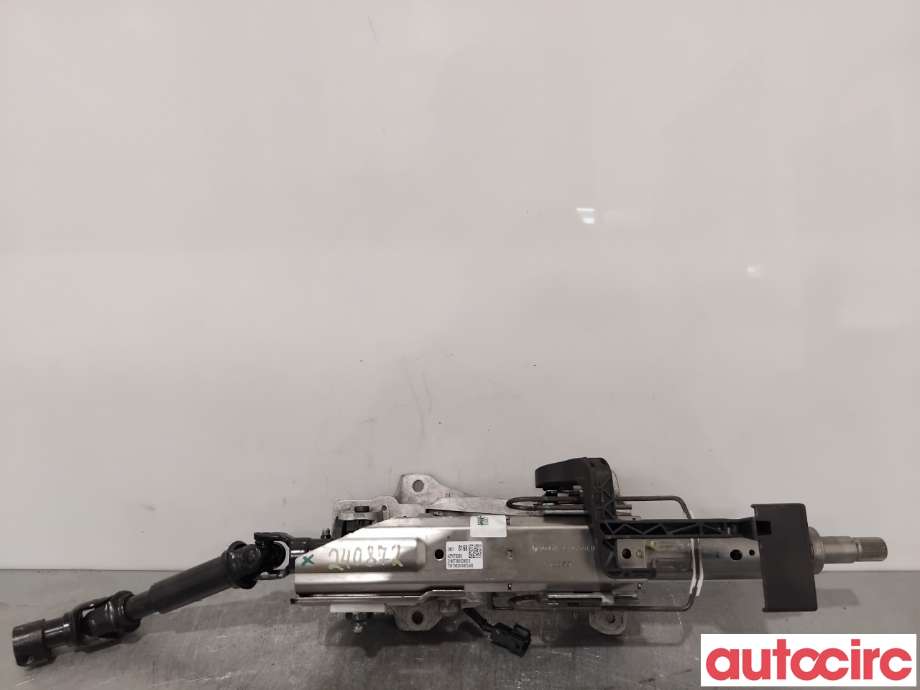 Rattaksel til Opel Astra K, 2015-->>  (OPEL|39094887)