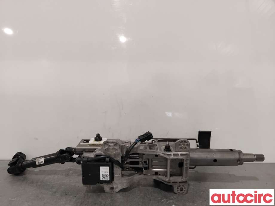 Rattaksel til Opel Astra K 2015-->>  (OPEL|39094887|39078168|39137738)