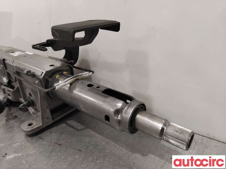 Rattaksel til Opel Astra K 2015-->>  (OPEL|39094887|39078168|39137738)