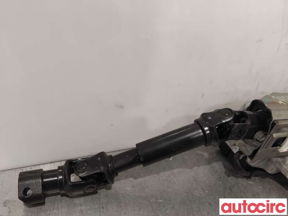 Rattaksel til Opel Astra K 2015-->>  (OPEL|39094887|39078168|39137738)