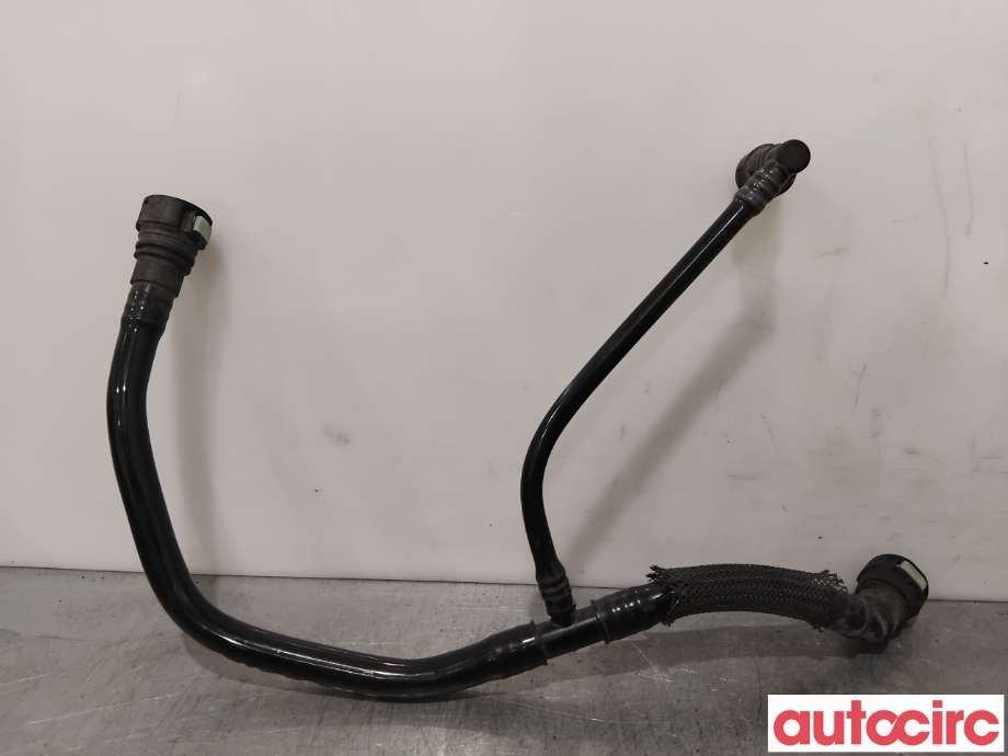 Motorrom diverse til Opel Astra K, 2015-->>  (OPEL|12643297)